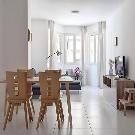 Apartment Erker Bozen