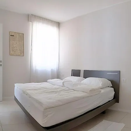 Apartment Erker