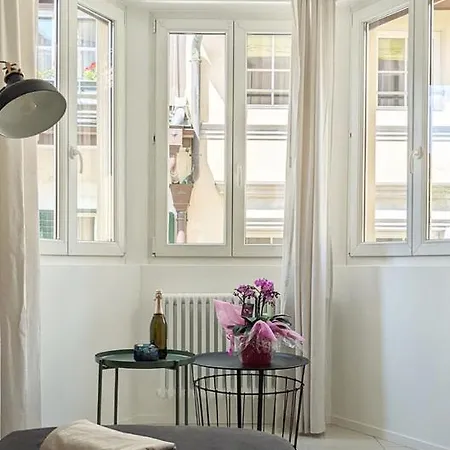 Erker Apartment Bozen